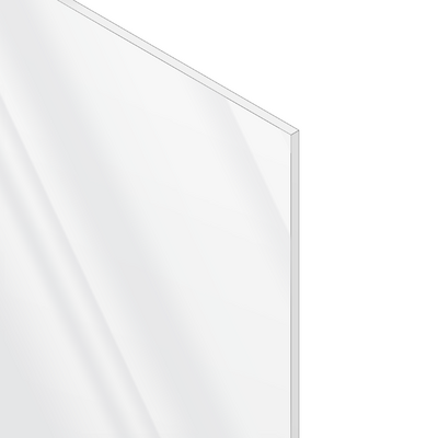 63-400-0 MODULAR SOLUTIONS ALUMINUM PANEL 1/8" X 48 X 96"